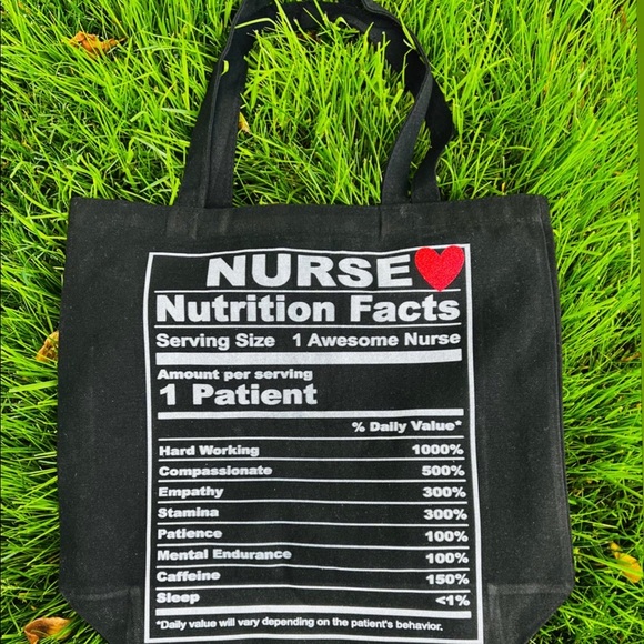 Canvas Bags for Essential Errands - Picture 3 of 6